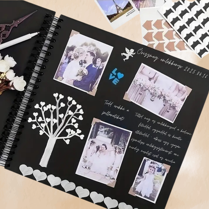 Őrizz meg - Emlékkönyv