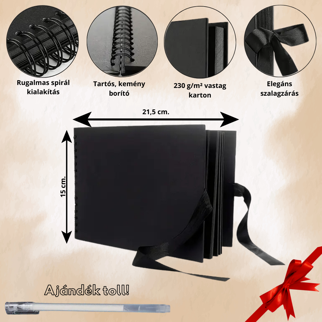 Őrizz meg - Emlékkönyv