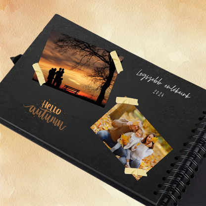 Őrizz meg - Emlékkönyv